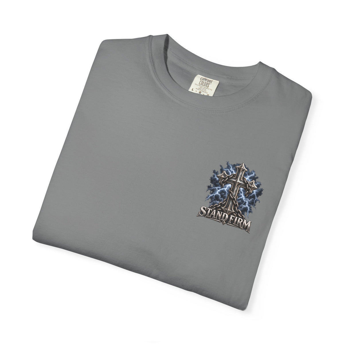 Armor of God Christian T-Shirt