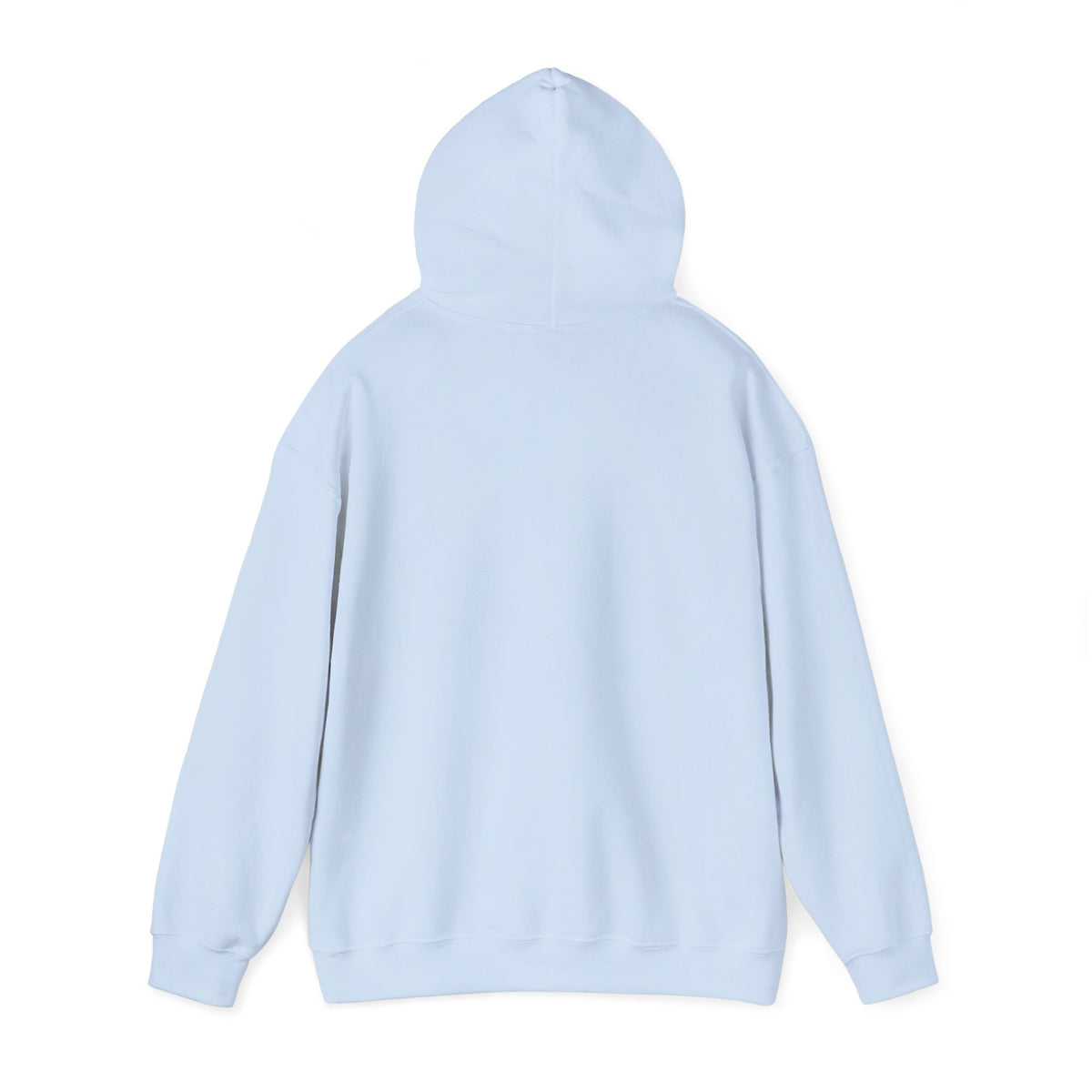 Faith Over Fear Inspirational Hoodie