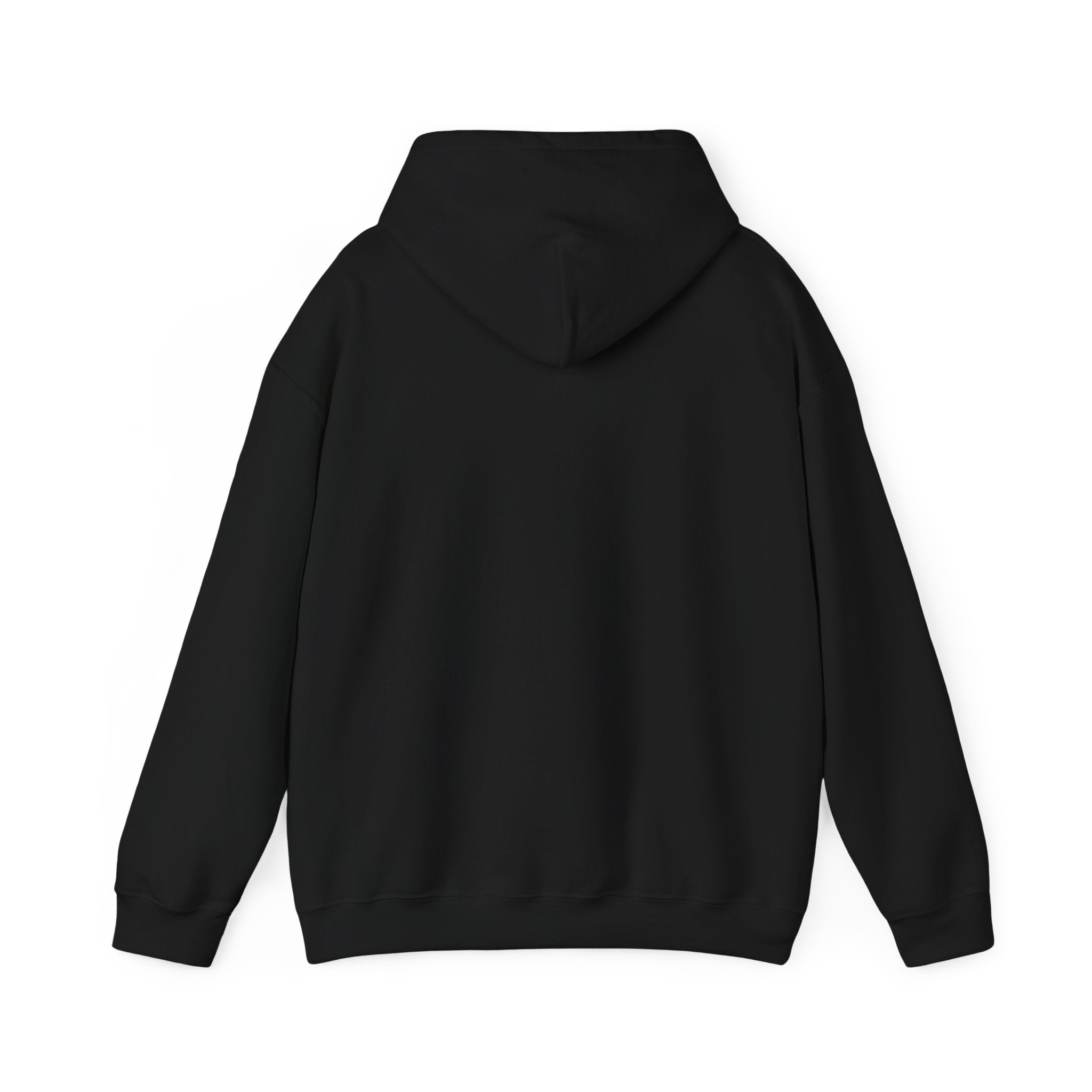 Leopard Bow Ghost Hoodie — Cute Halloween Pumpkin Sweatshirt