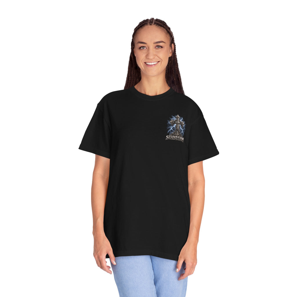 Armor of God Christian T-Shirt