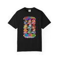 Be Kind Every Kid Carries Inspirational T-Shirt