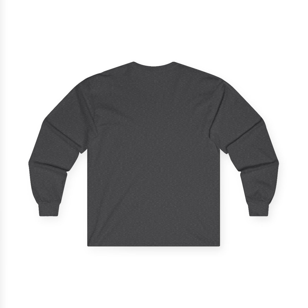 Long Sleeve Tee — "I'm Just the Girl Version of My Dad" Graphic