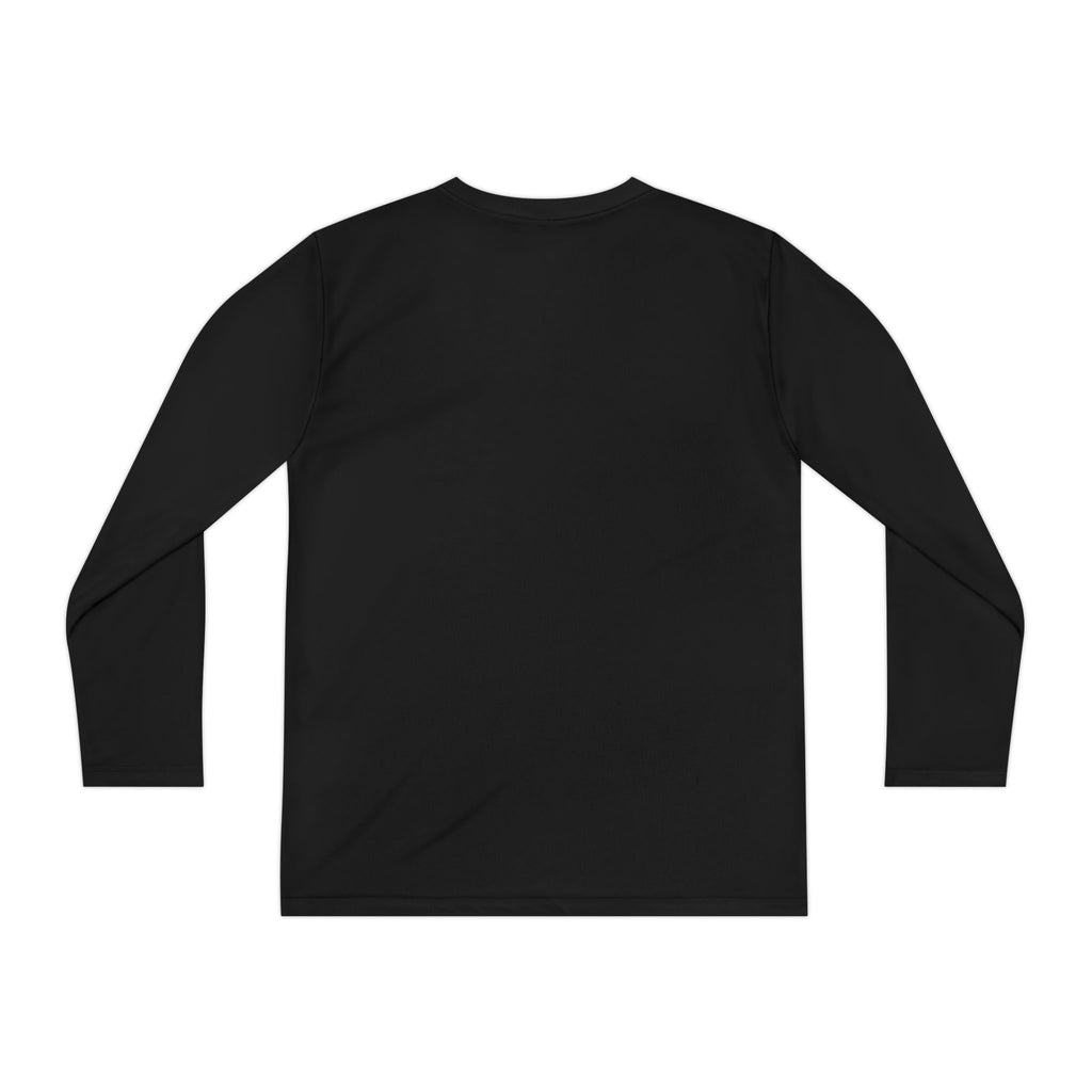 2026 Family Christmas Youth Long Sleeve Tee