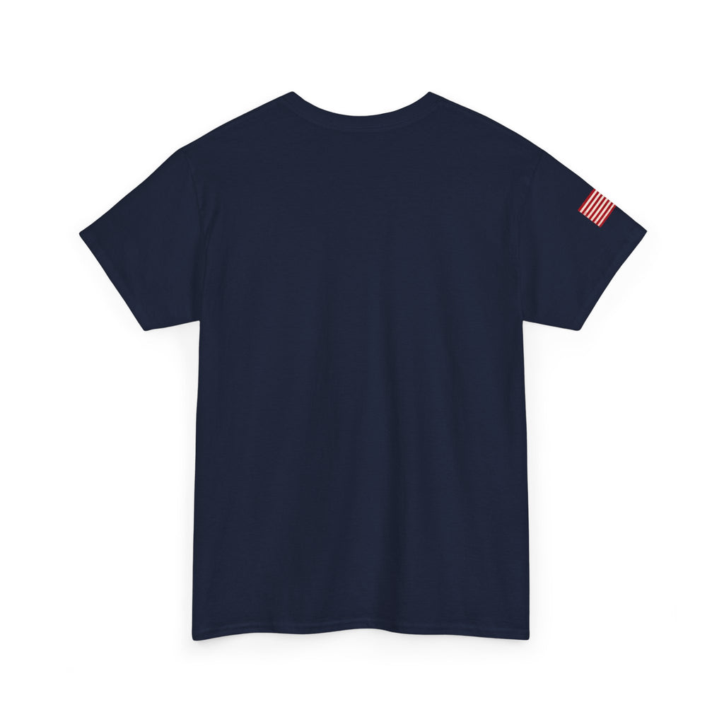 Yesterday My Baby, Today My Hero Military Tribute Tee