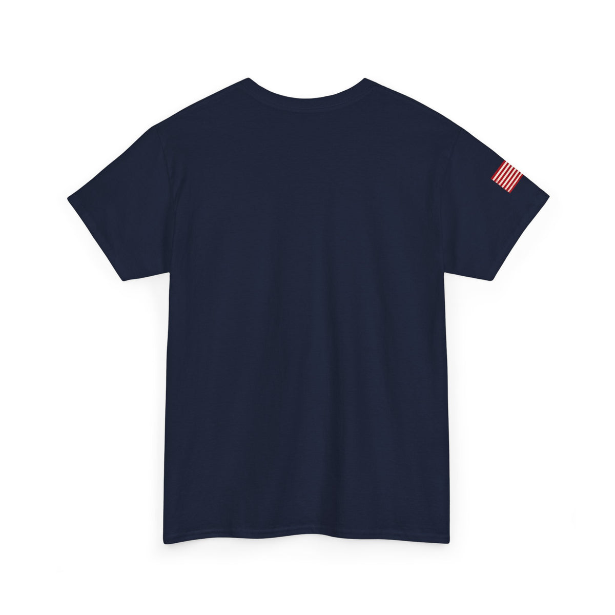 Yesterday My Baby, Today My Hero Military Tribute Tee