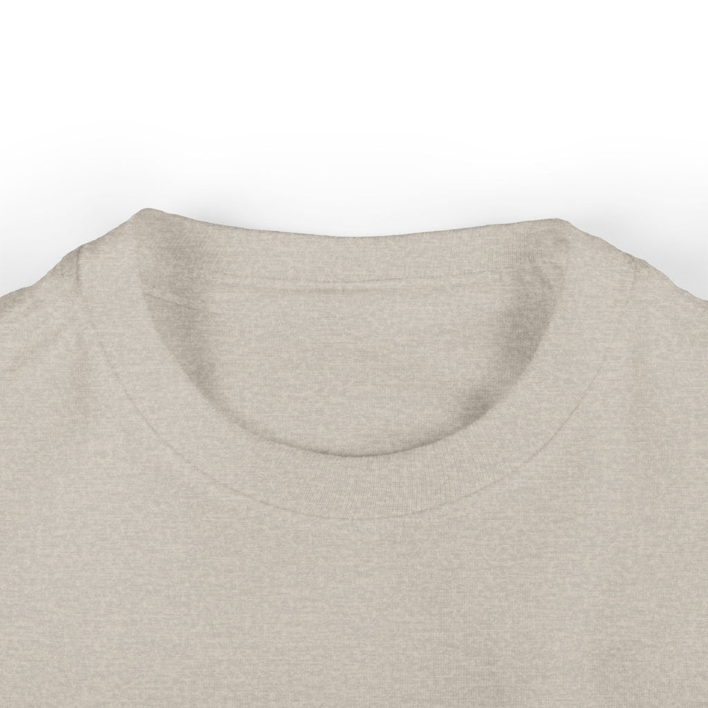 Infant Tee — "CINCINNATI" Tiger Print Baby Shirt