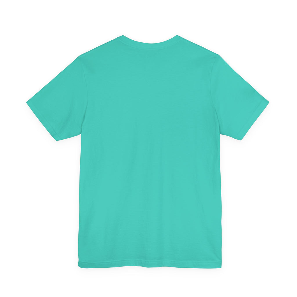 October Pink Boo Crew Tee — Breast Cancer Awareness Ghost T-Shirt