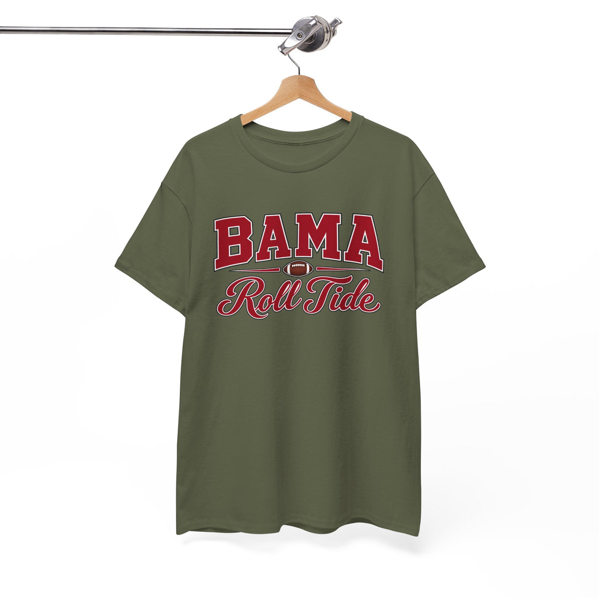 Bama Roll Tide T-Shirt