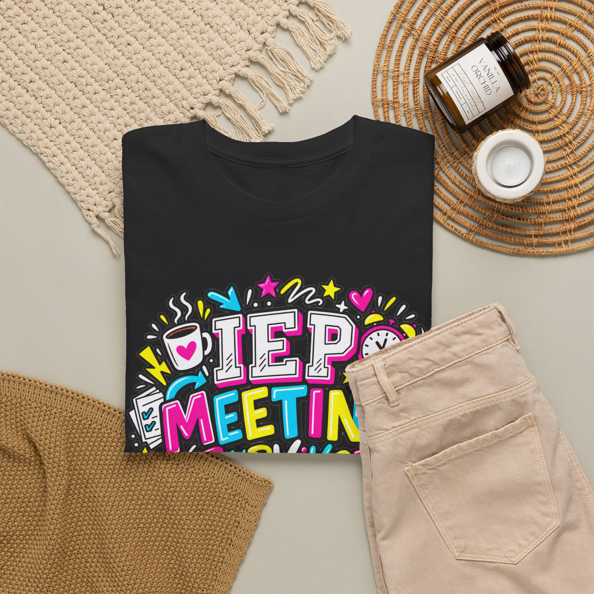 Video Meeting Survivor Club T-Shirt — Funny Remote Work Tee