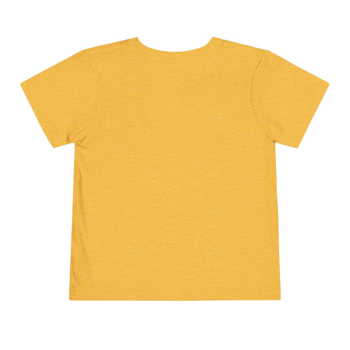 Toddler Tee — "You’ve Got a Friend in Him" Cartoon Faith & Toy Heroes Shirt