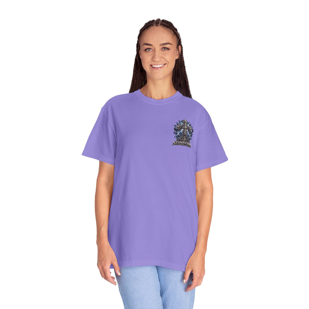 Armor of God Christian T-Shirt