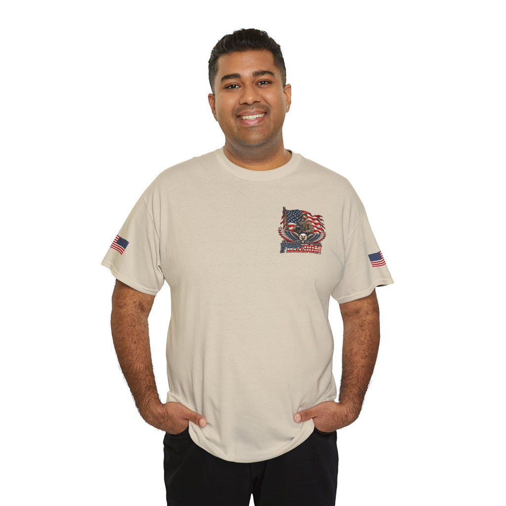 This Is My Flag American Patriot T-Shirt