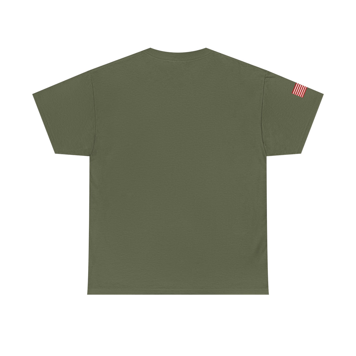 Yesterday My Baby, Today My Hero Military Tribute Tee