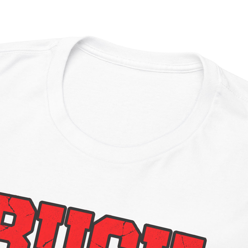 Buck Around and Find Out T‑Shirt — Funny Hunting / Ohio Pride Tee