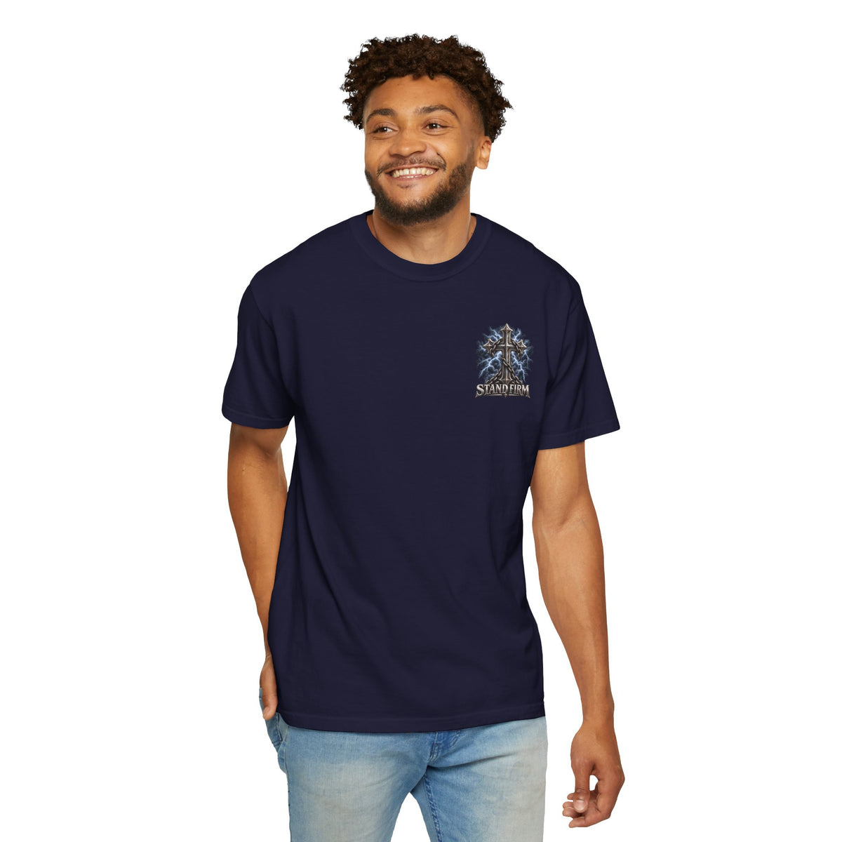 Armor of God Christian T-Shirt