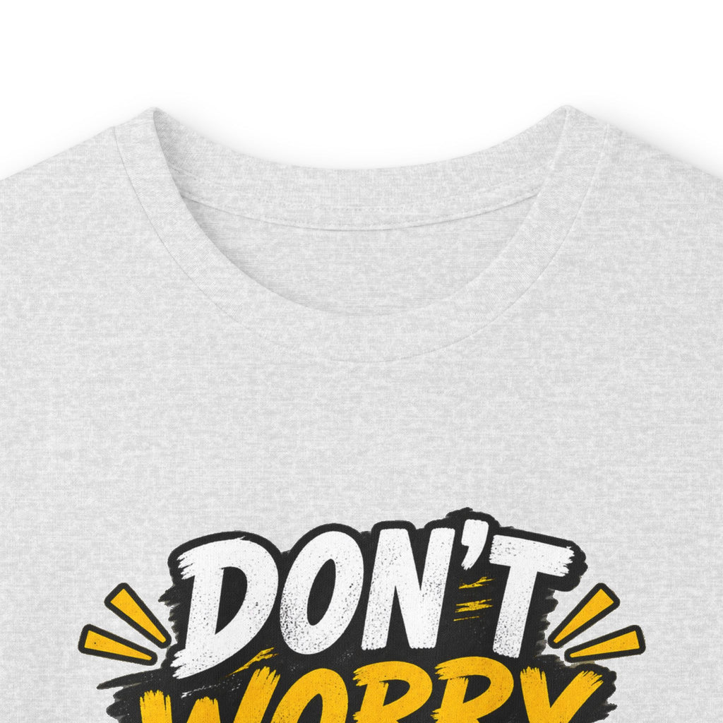 Don't Worry I Got This Long Sleeve Tee — I Watched a YouTube Video Graphic Shirt