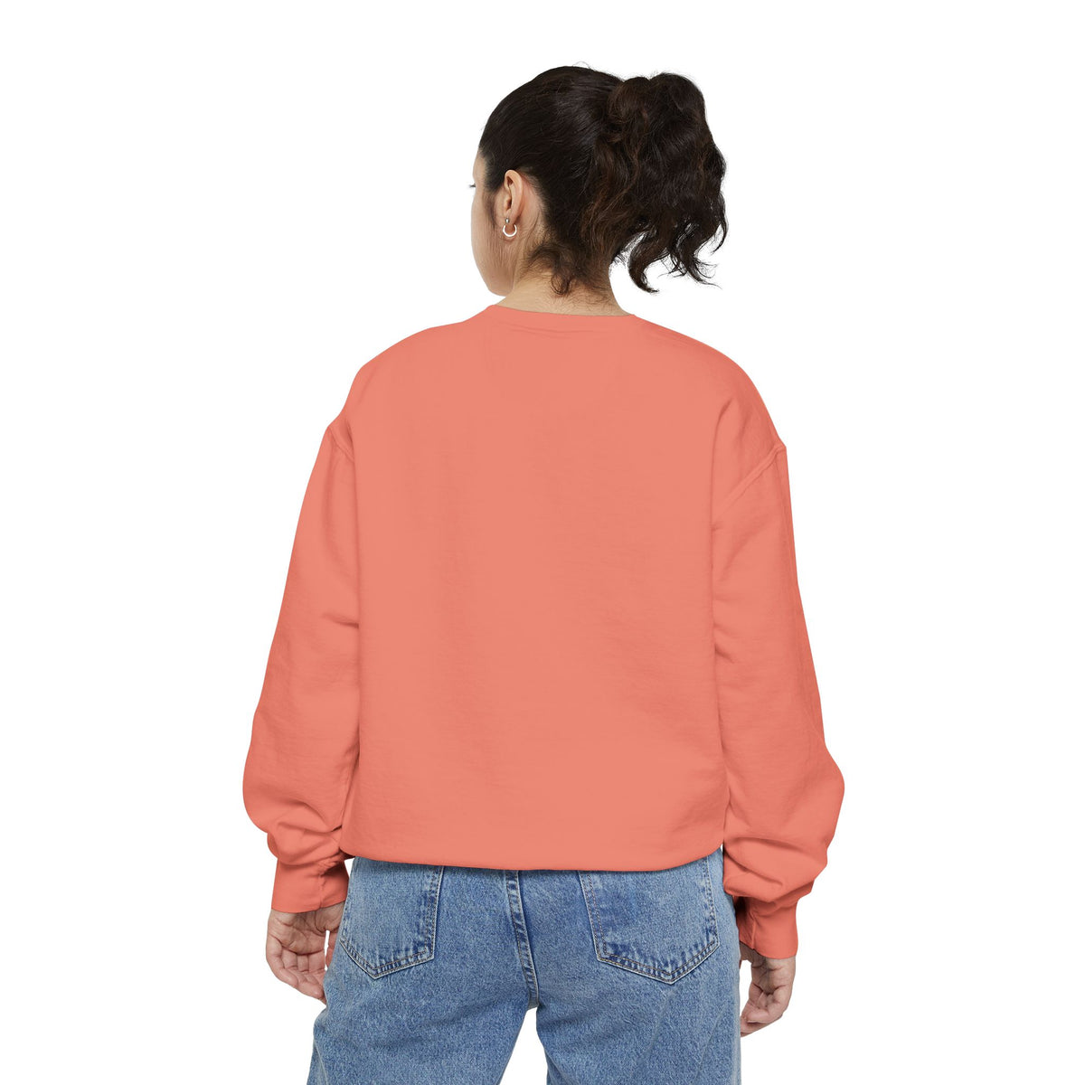 Pumpkin Season Sweatshirt