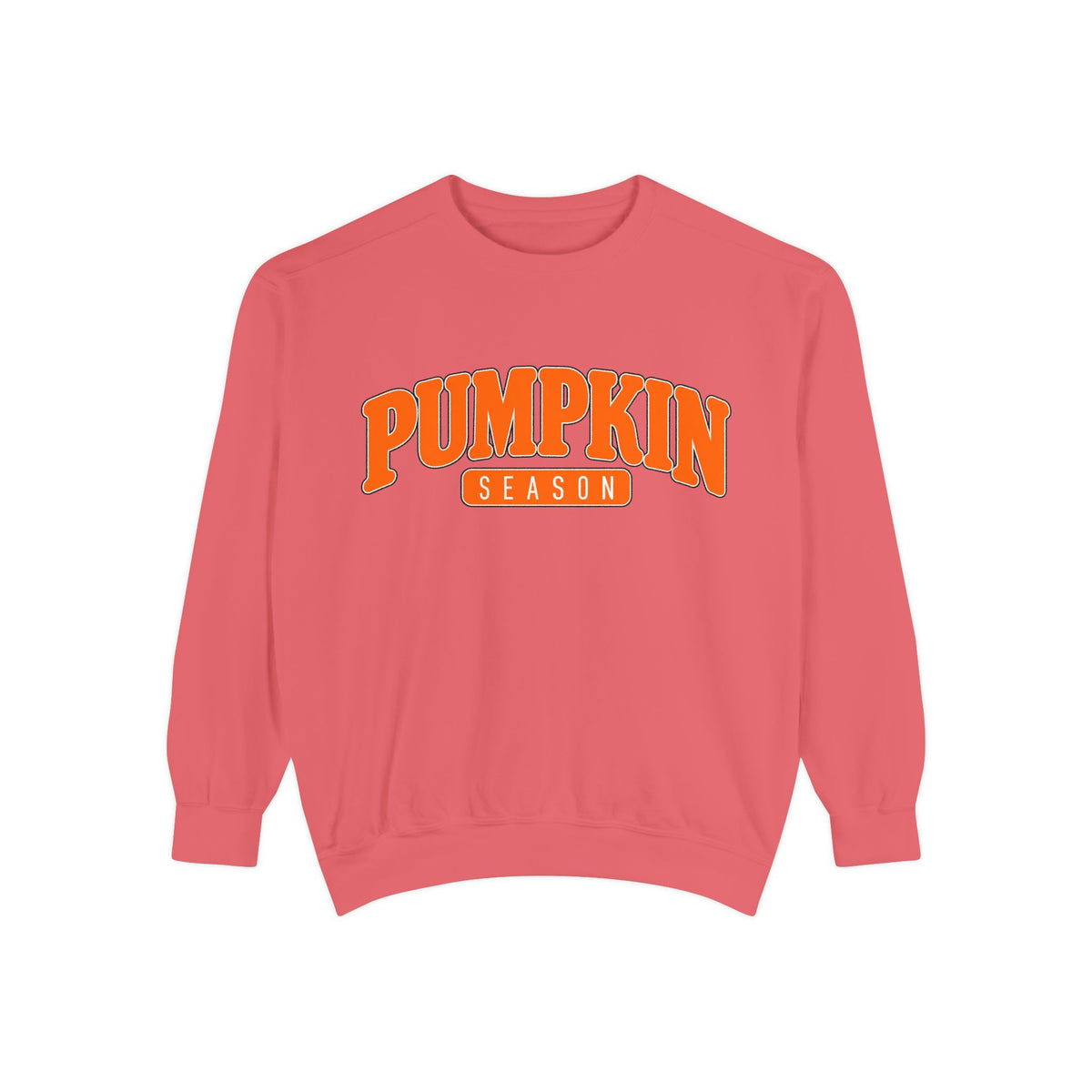 Pumpkin Season Sweatshirt