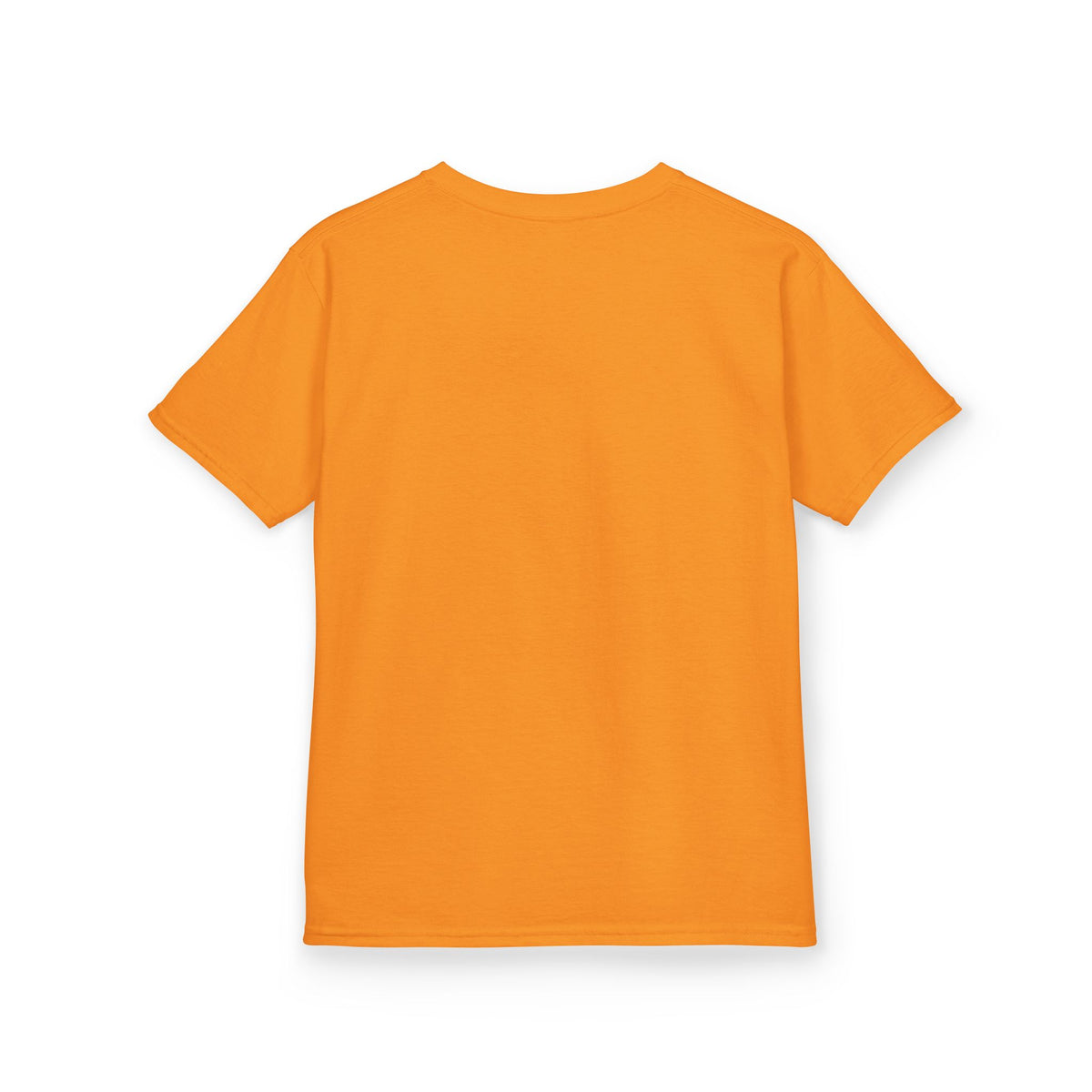 Kids Tee — "You've Gotta Friend in Him" Inspirational Jesus & Toy Friends Graphic