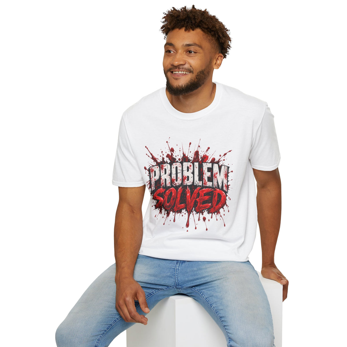 Problem Solved T-Shirt