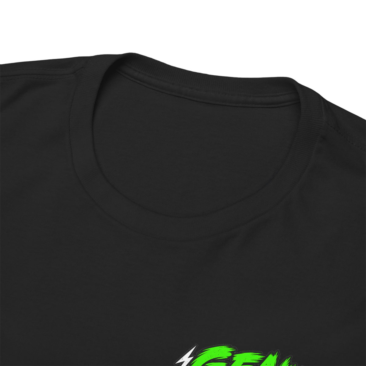 Gen X Playground T‑Shirt — "Welcome to the Gen X Playground" Graphic Tee