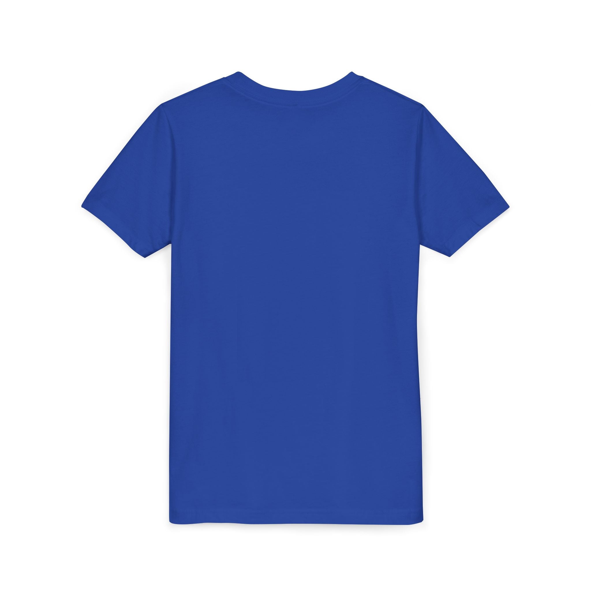 Kids T-Shirt — "It's OK to Be Different" Colorful Superhero Diversity Tee