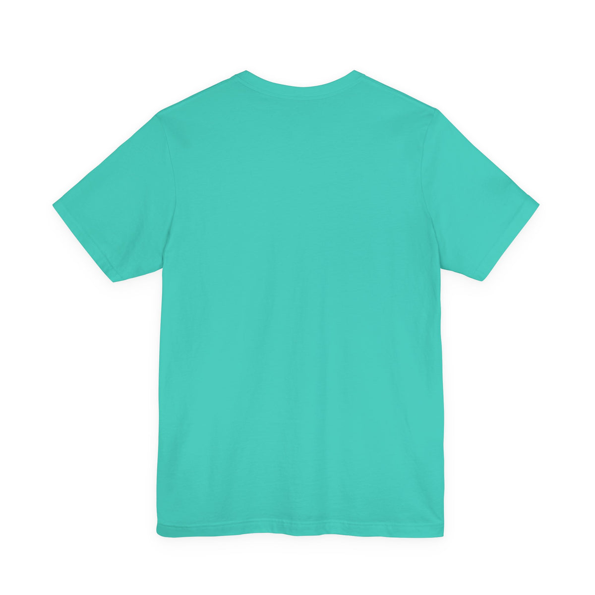 October Pink Boo Crew Tee — Breast Cancer Awareness Ghost T-Shirt