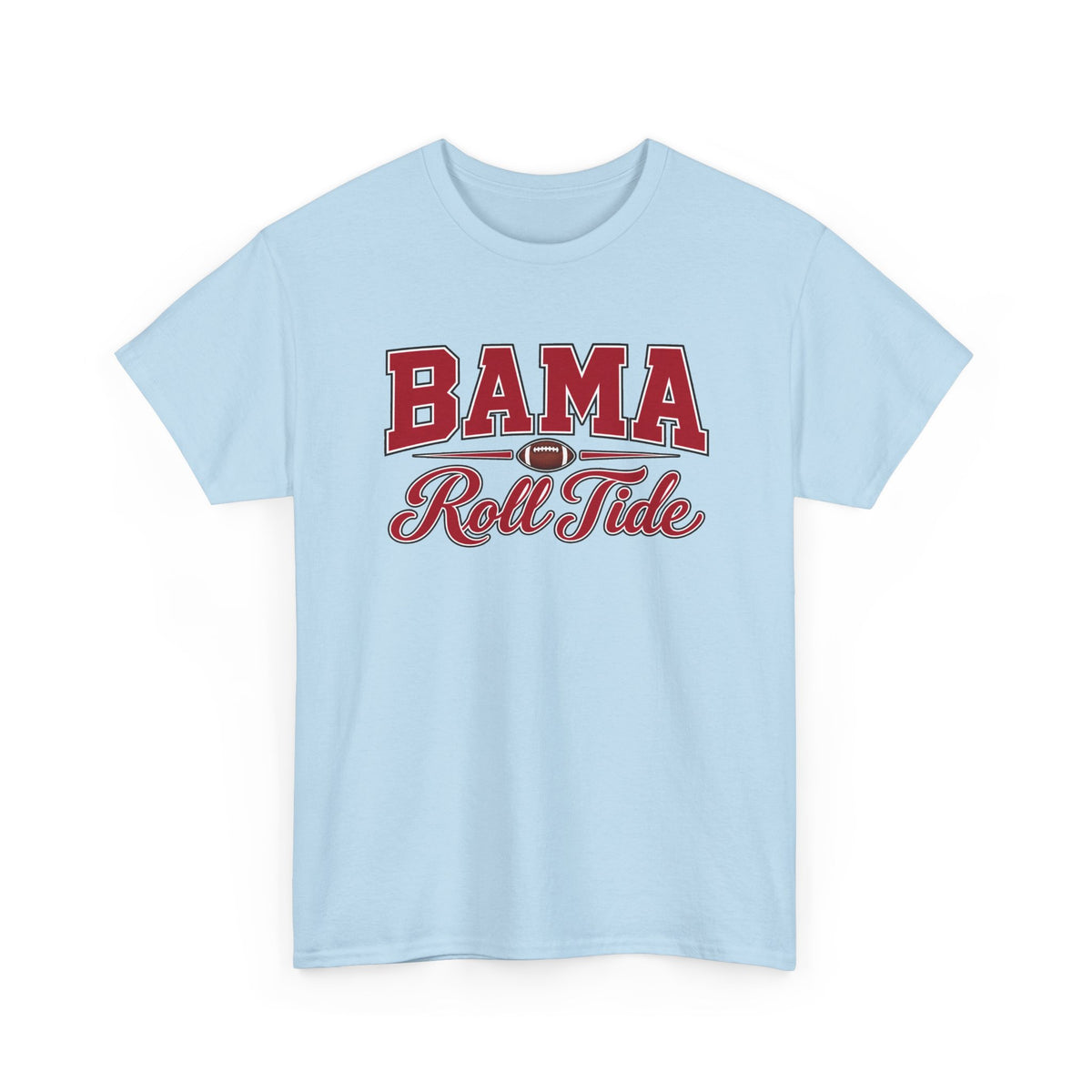 Bama Roll Tide T-Shirt
