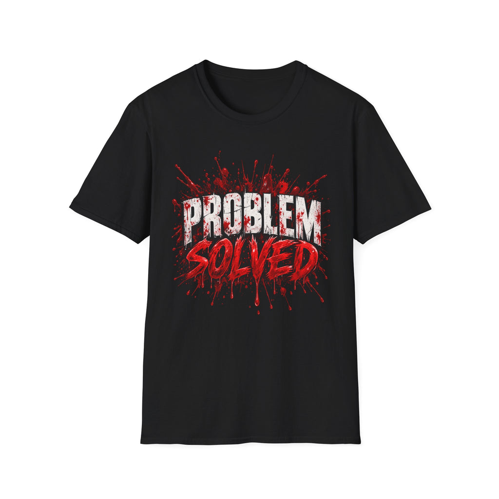 Problem Solved T-Shirt