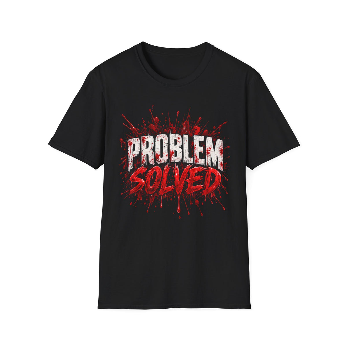 Problem Solved T-Shirt