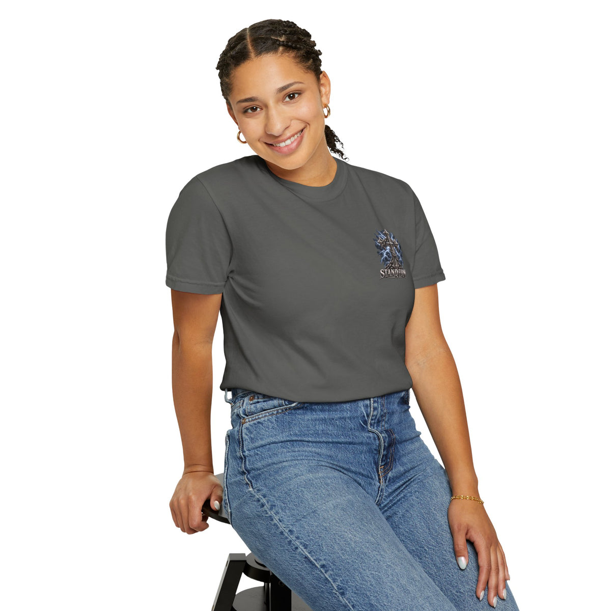 Armor of God Christian T-Shirt