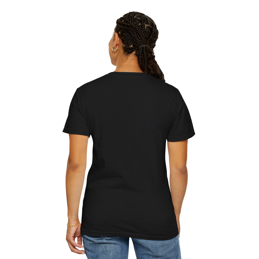 Insane? I Prefer Mentally Creative — Graphic T-Shirt