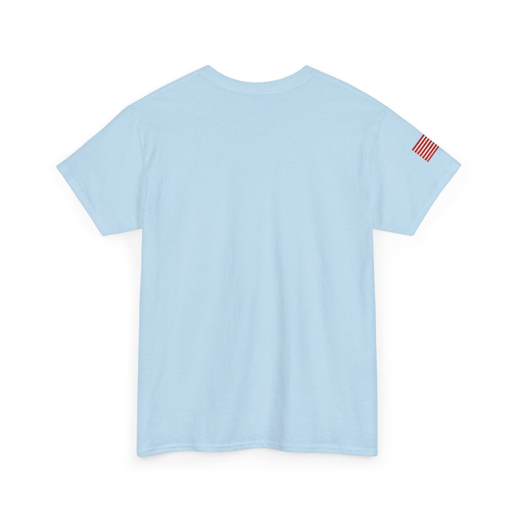 Yesterday My Baby, Today My Hero Military Tribute Tee