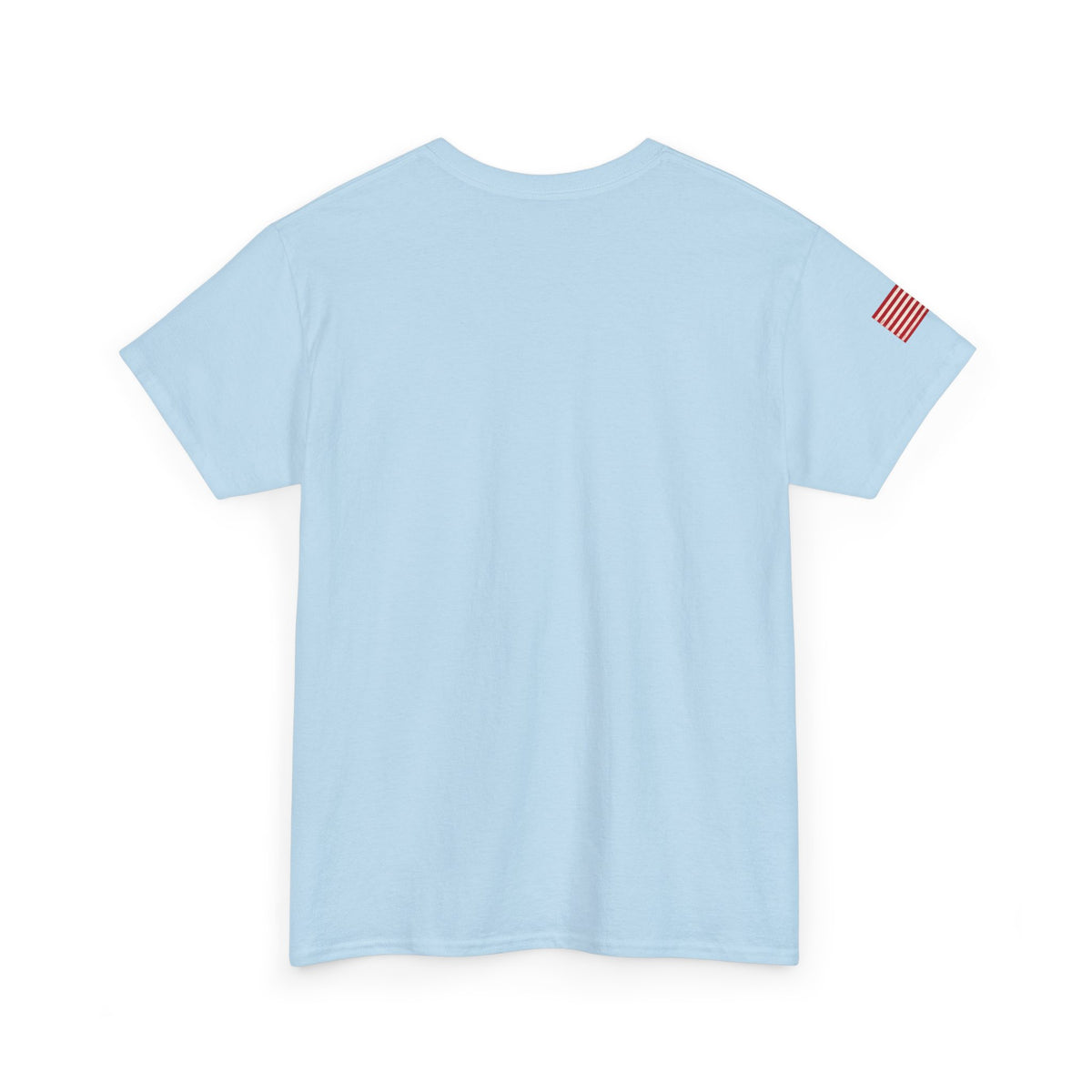 Yesterday My Baby, Today My Hero Military Tribute Tee