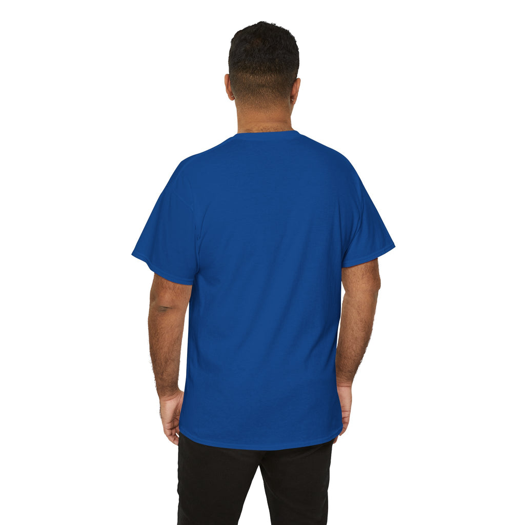 Baseball Dad T-Shirt – Sporty Father’s Day Gift