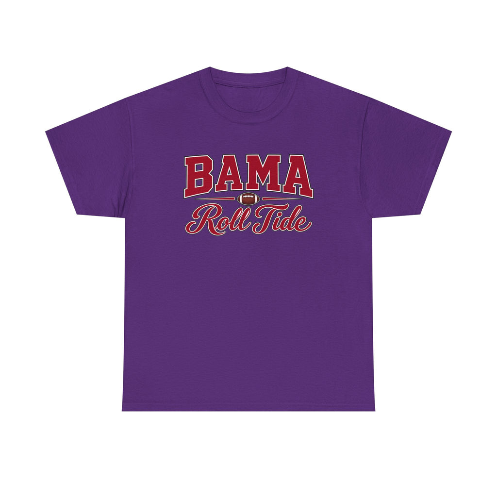 Bama Roll Tide T-Shirt