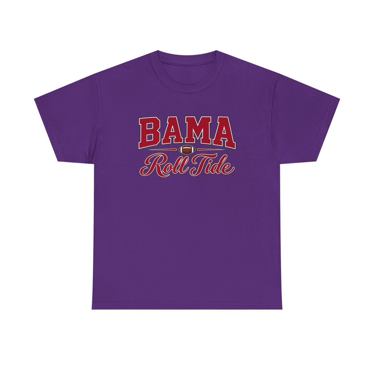 Bama Roll Tide T-Shirt