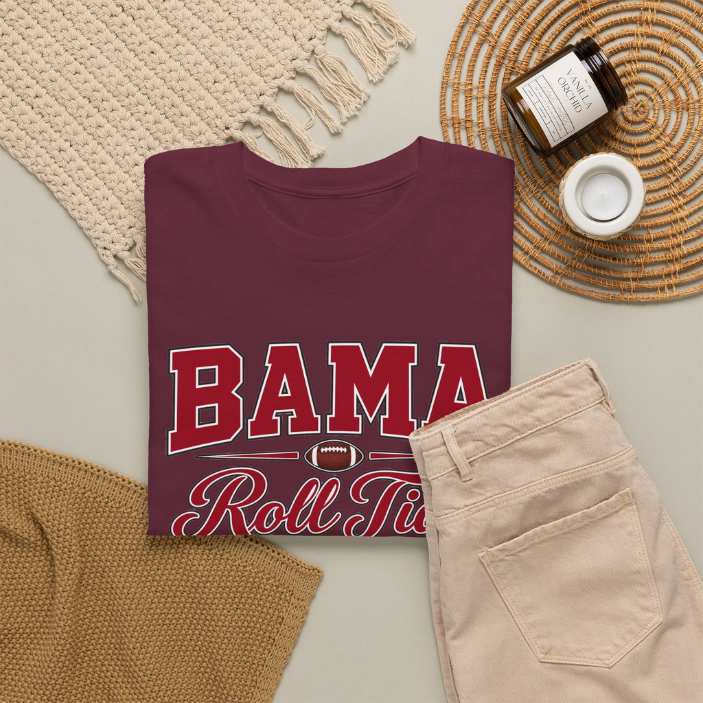 Bama Roll Tide T-Shirt