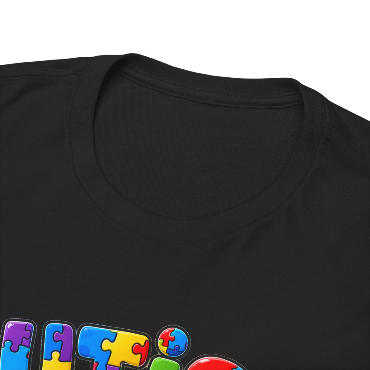 Autism Awareness Grandma T-Shirt