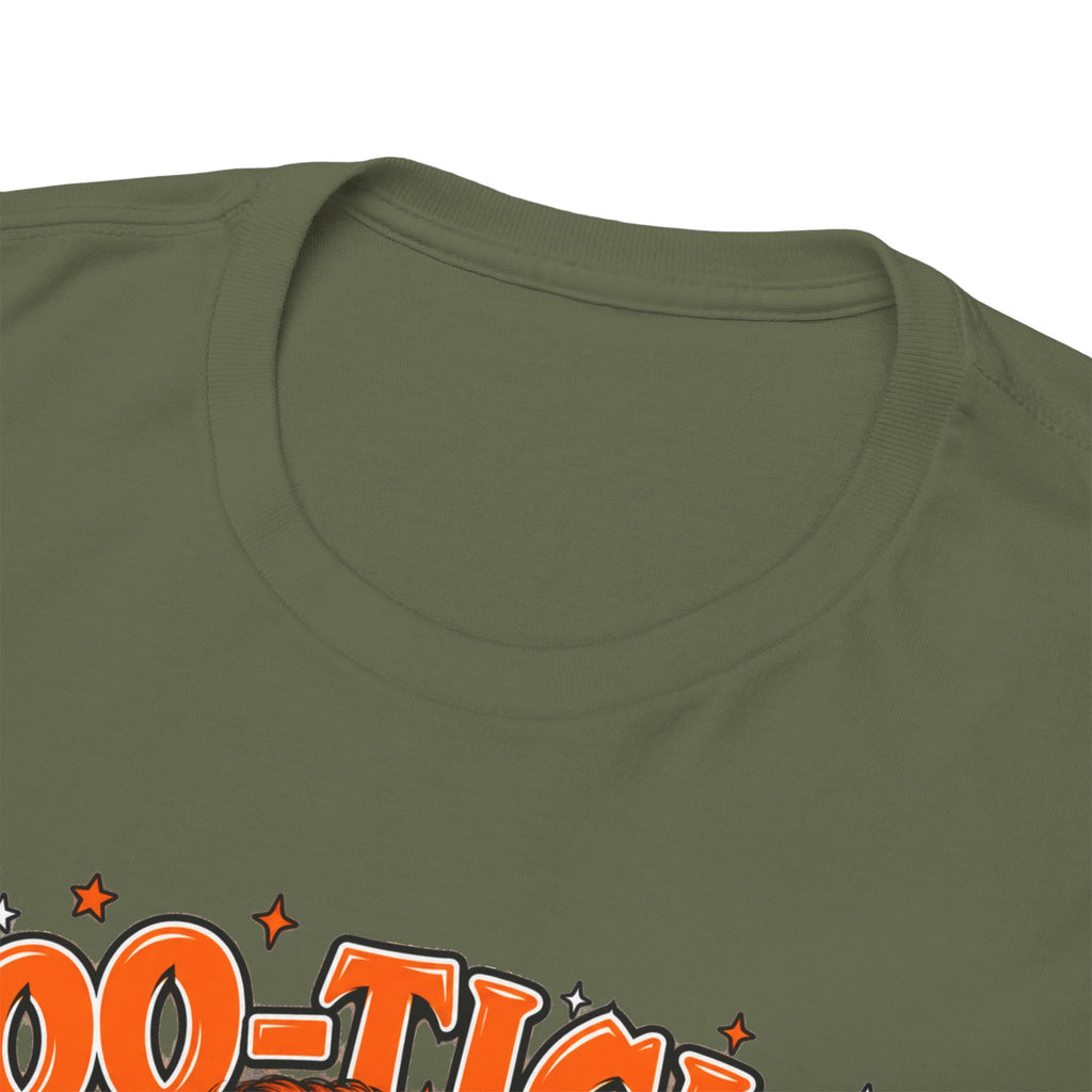Boo-Tician Licensed to Be Batty Halloween T-Shirt