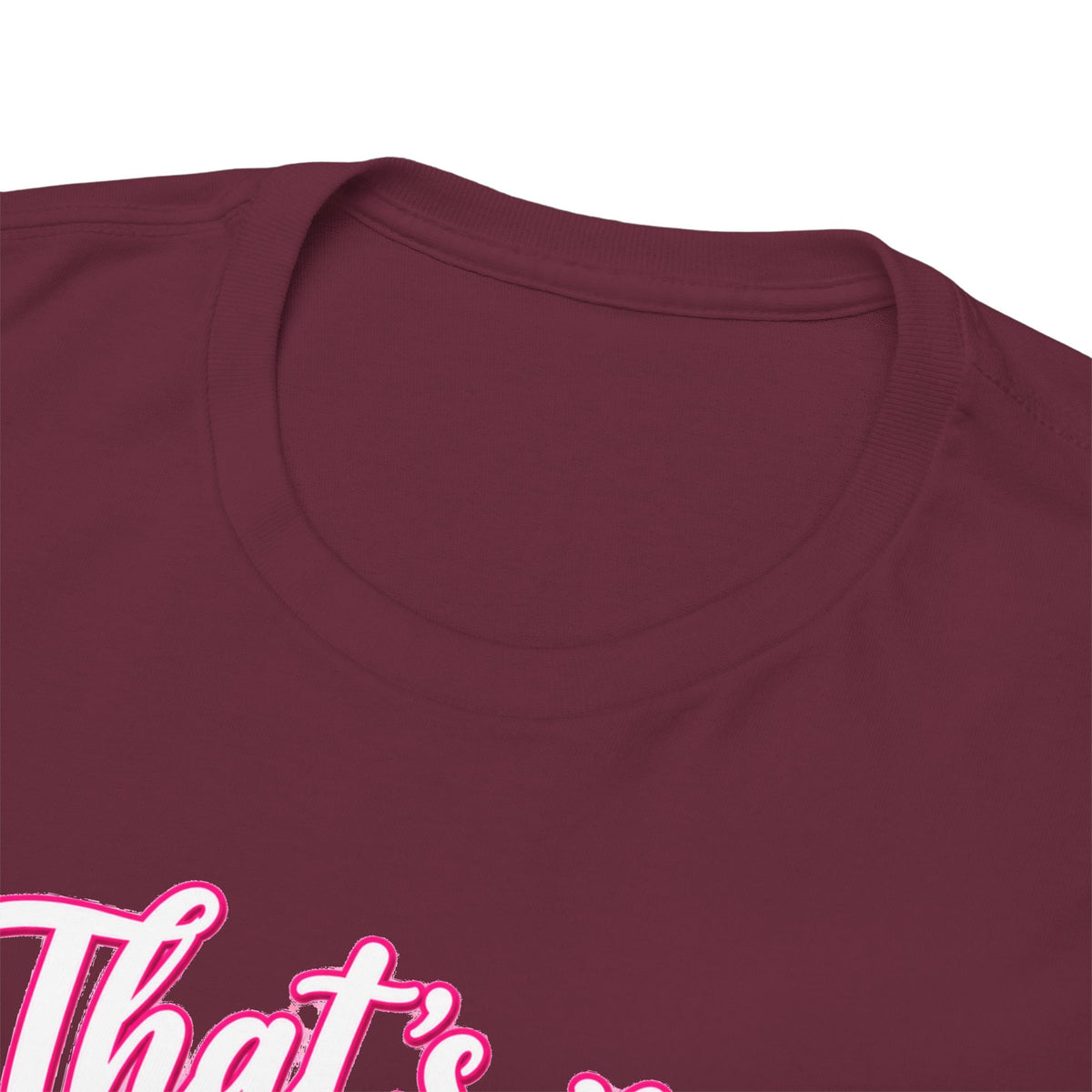 That’s My Daughter Out There Softball T-Shirt