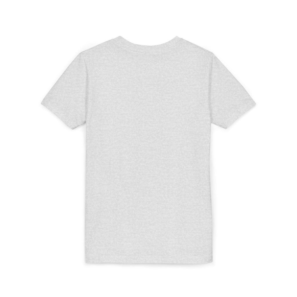 Kids T-Shirt — "It's OK to Be Different" Colorful Superhero Diversity Tee