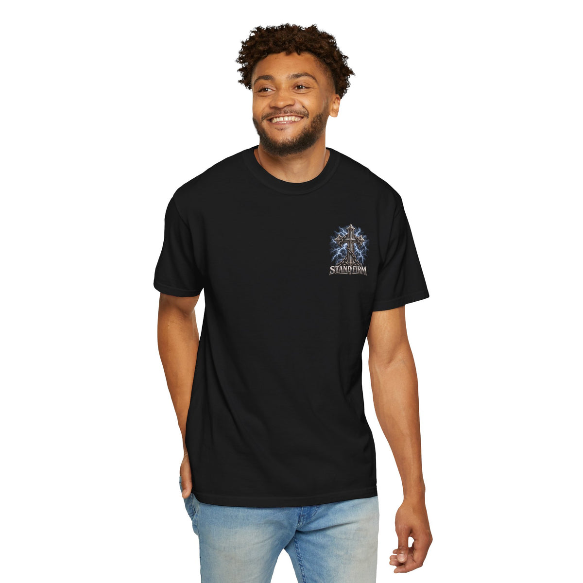 Armor of God Christian T-Shirt