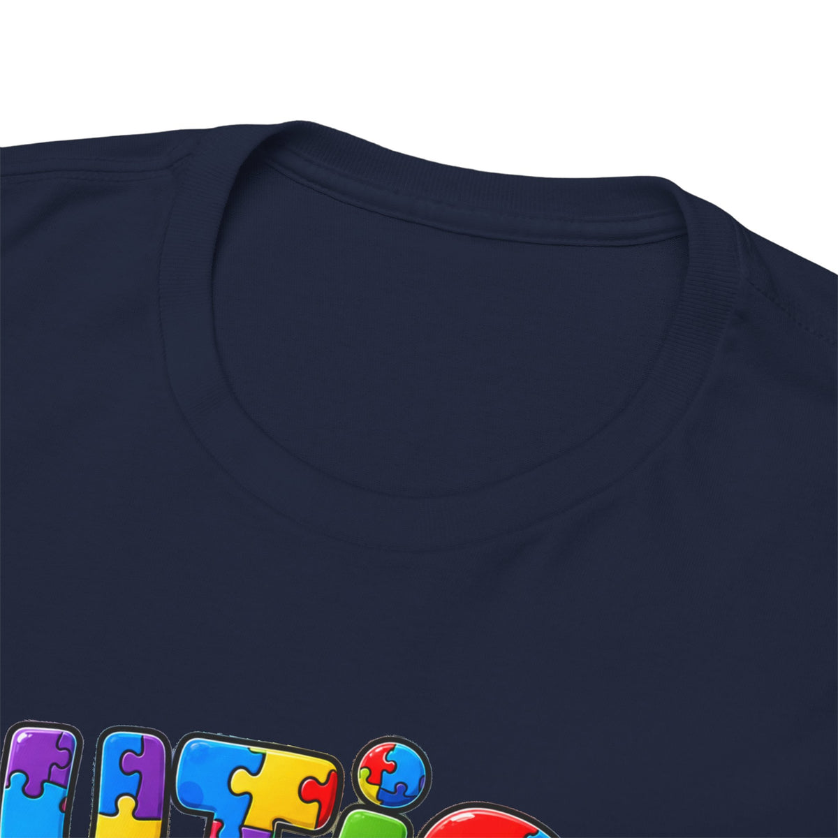 Autism Awareness Grandma T-Shirt