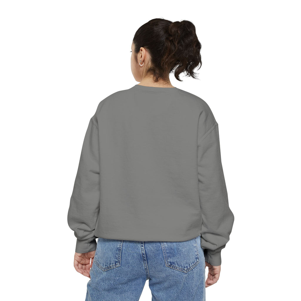 Let It Snow Vintage Truck Sweatshirt