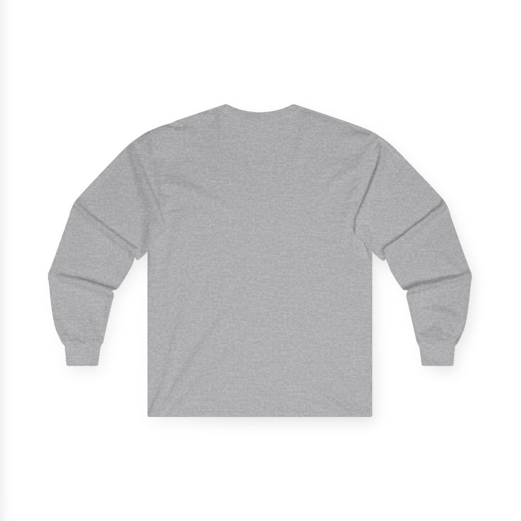 Don't Worry I Got This Long Sleeve Tee — I Watched a YouTube Video Graphic Shirt
