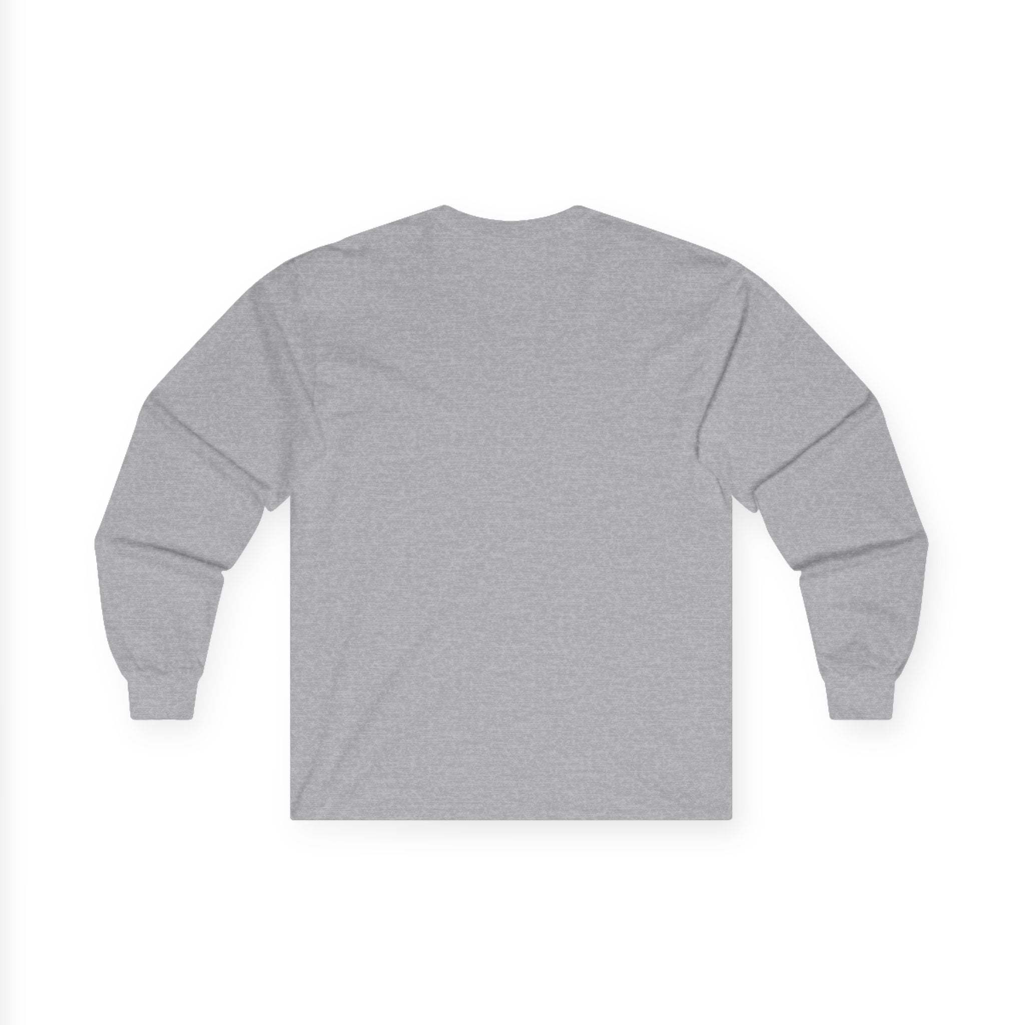 Don't Worry I Got This Long Sleeve Tee — I Watched a YouTube Video Graphic Shirt