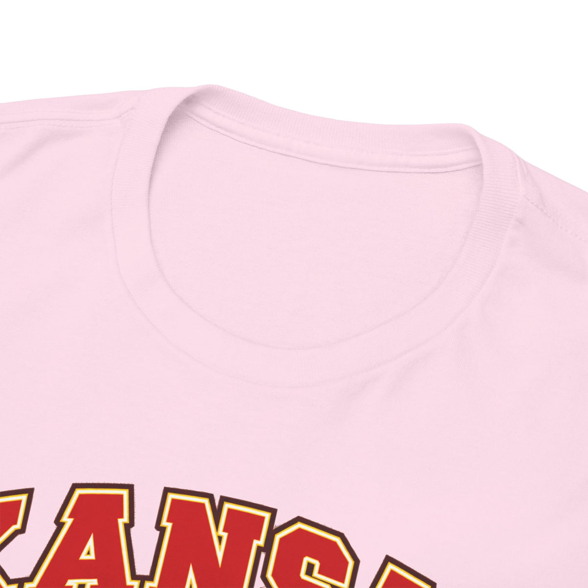 Kansas Thanksgiving Football T‑Shirt — Turkey Mascot Holiday Game Tee