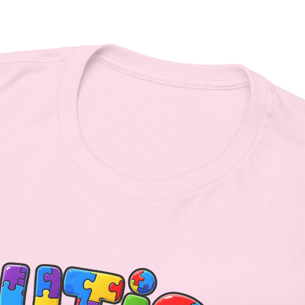 Autism Awareness Grandma T-Shirt