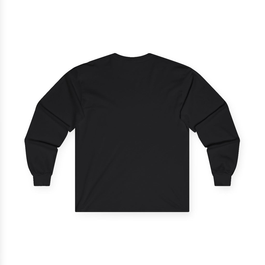 Don't Worry I Got This Long Sleeve Tee — I Watched a YouTube Video Graphic Shirt